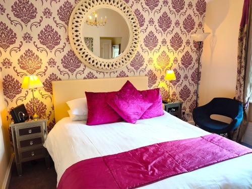 1 queen bed