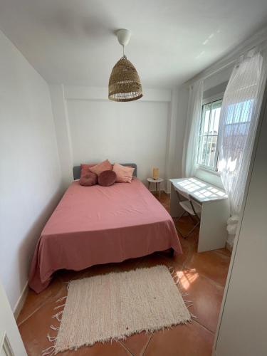 Two Bedroom Apartment in Málaga Center with Views