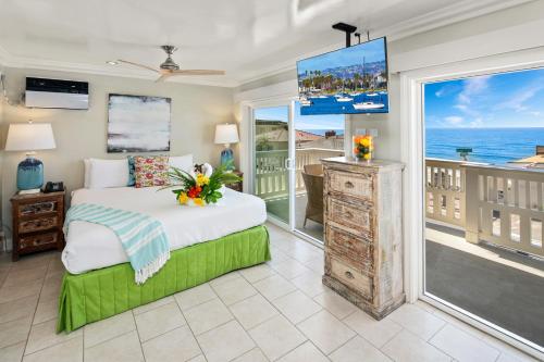 Ocean Palms Beach Resort