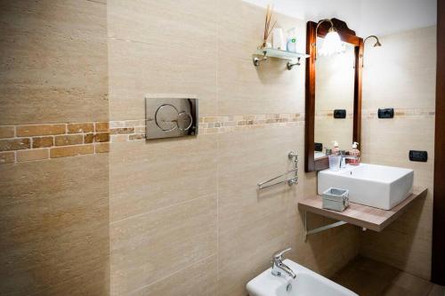 La Via per Tharros Room Type - Three-Bedroom Apartment