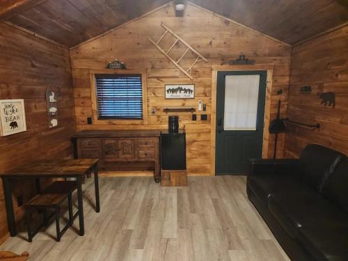 Cabin