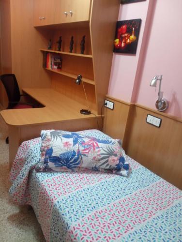 Facilities, Can Molone in Cornudella