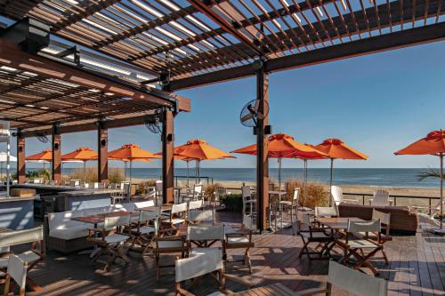 Marriott Virginia Beach Oceanfront Resort