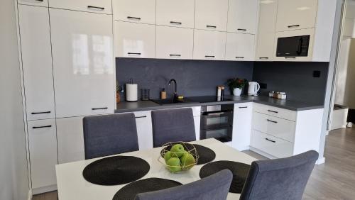 Apartament Gimnazjalna Prestige in Sielpia Wielka
