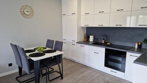 Apartament Gimnazjalna Prestige in Sielpia Wielka