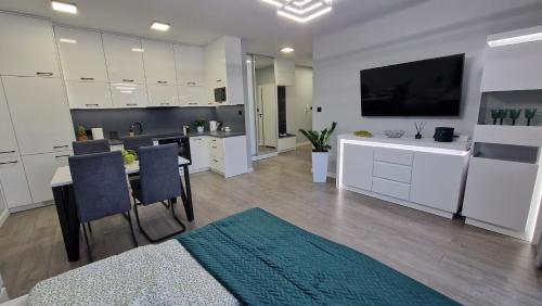 Apartament Gimnazjalna Prestige in Sielpia Wielka