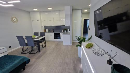 Apartament Gimnazjalna Prestige in Sielpia Wielka