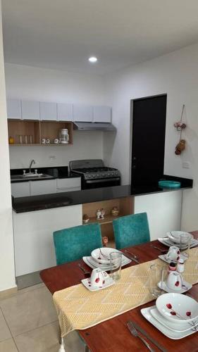 Facilities, Casa de Descanso y Aventuras en zona privada in Xcanatun