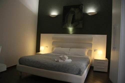 Palazzo della Poesia Casa Vacanze 2