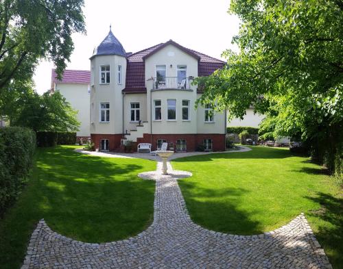 Villa Weigert