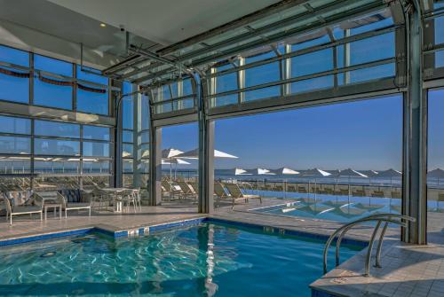 Marriott Virginia Beach Oceanfront Resort in Virginia Beach, USA