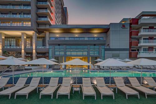 Marriott Virginia Beach Oceanfront Resort