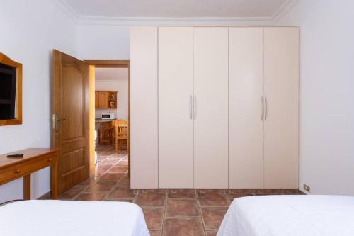 El Retamar, naturaleza y paisajes