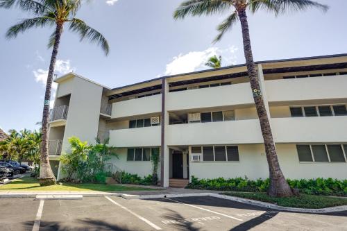 Sunny Waianae Condo with Ocean View!