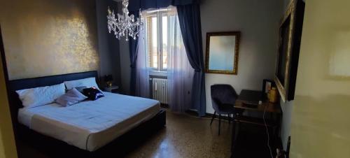  GoodVibes Apartment in Bologna