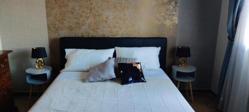  GoodVibes Apartment in Bologna