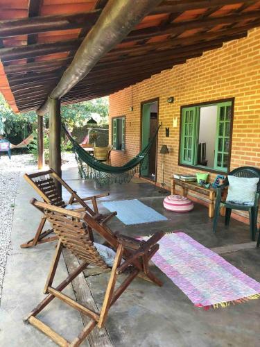 itamambuca condominio - Cabana Surf