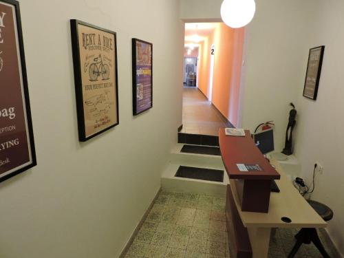 Hostel Marina Trogir – Trogir, MD