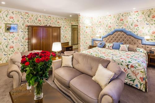 Swiss Hotel - image 5
