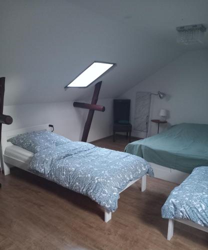 Appartement für 4 Personen in Nürnberg