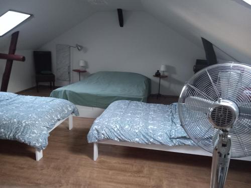 Appartement für 4 Personen in Nürnberg