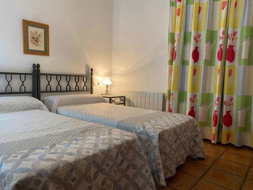 Casa Rural Casa Pepita in Venta del Moro