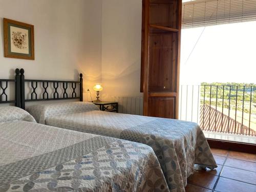 Casa Rural Casa Pepita in Venta del Moro