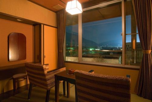 Mount View Hakone, Hakone (foto 8)