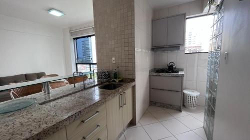 Two-Bedroom Apartment image 3