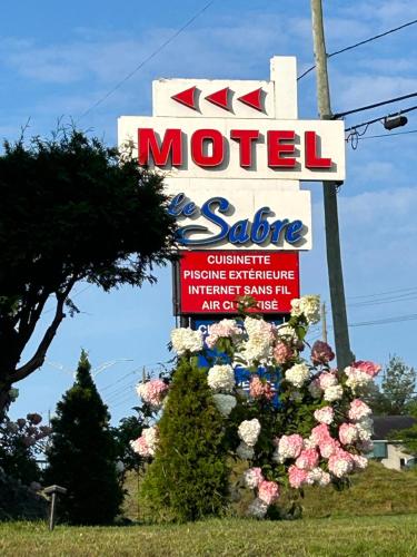 Motel le Sabre