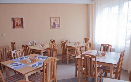 Garni hotel Alma