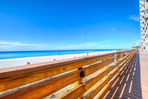 Exceptional Tidewater 2409 Condo Overlooking the Gulf! Stunning! - image 3
