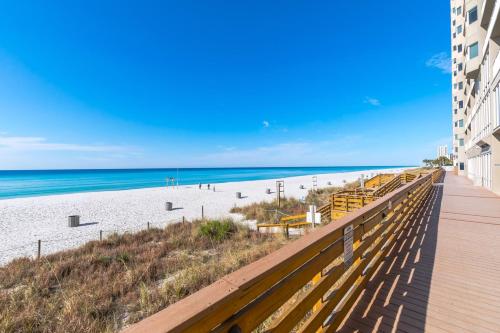 Exceptional Tidewater 2409 Condo Overlooking the Gulf! Stunning! - image 7