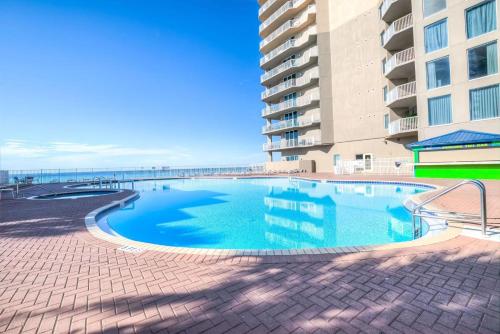Exceptional Tidewater 2409 Condo Overlooking the Gulf! Stunning! - image 10
