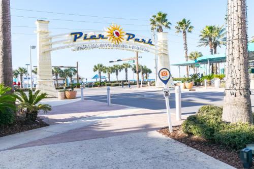 Exceptional Tidewater 2409 Condo Overlooking the Gulf! Stunning! - image 12