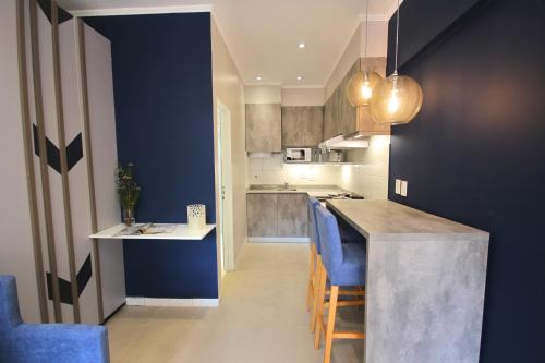 Huellas Boutique Apartments - 편의 시설/서비스