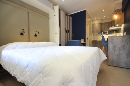 Huellas Boutique Apartments