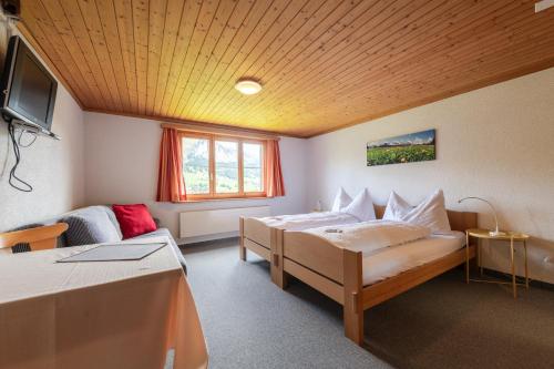 Schwendi Lodge - image 3