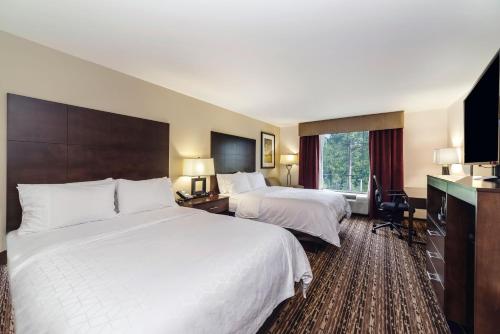Holiday Inn Express & Suites Aiken, an IHG Hotel in Aiken, USA
