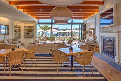 더 히스토릭 카발리에 호텔 & 비치 클럽, 오토그래프 컬렉션 - 편의 시설/서비스