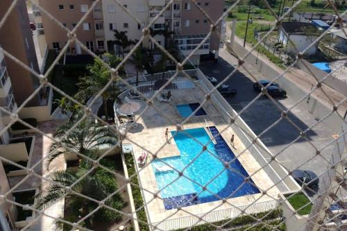 Apartamento em itanhaem