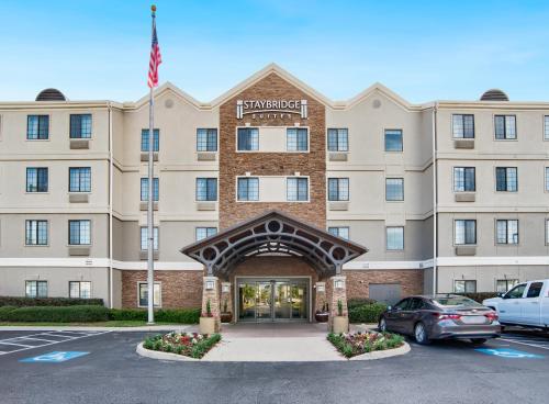 Foto - Staybridge Suites Gulf Shores by IHG