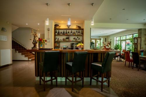 Opus Villa - main image