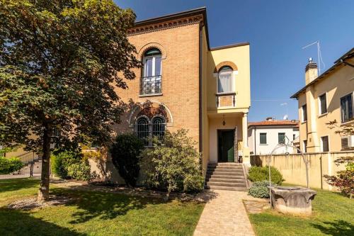 enJoy Home - Villa Appiani, Prato della Valle