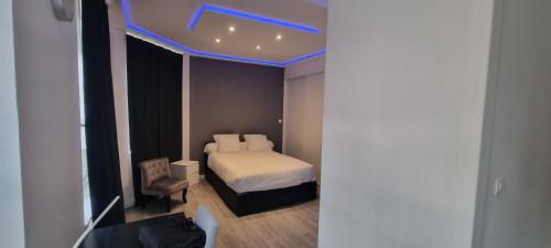 Appartement RGB, Rouen