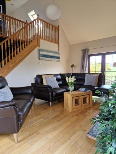 Ornum Self Catering Cottage in Paible