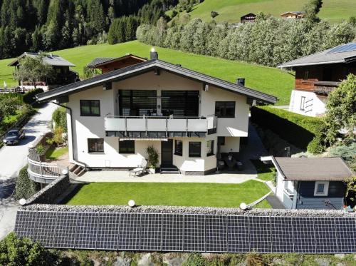 Appartement Josefine - Location saisonnière - Bramberg am Wildkogel