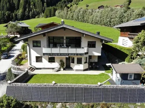 Appartement Josefine in Bramberg am Wildkogel, Österreich