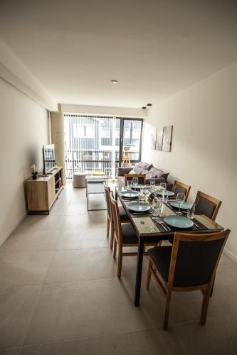 54 Diseño Urbano - Apartment - Ushuaia