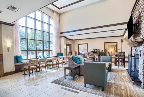 Staybridge Suites Gulf Shores